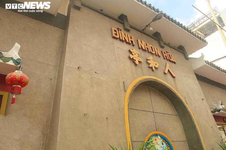 Tuổi 86 cơ cực kiếm tiền nuôi con và ước nguyện cuối đời của NS Hồng Sáp - 2