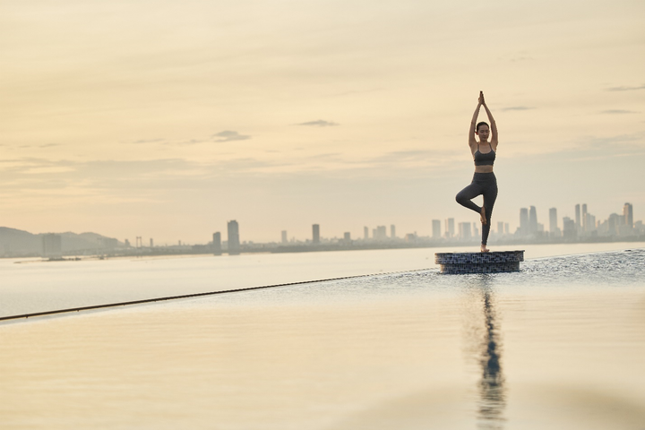 Khách sạn Mikazuki chính thức khai trương từ ngày 1/6/2022 - 4