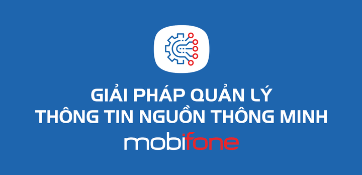 MobiFone ra mắt lời giải cho bài toán đồng bộ hóa thông tin các cấp - 2