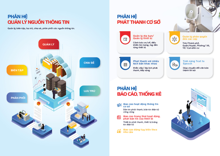 MobiFone ra mắt lời giải cho bài toán đồng bộ hóa thông tin các cấp - 3