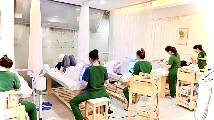 Bống Spa - Spa làm đẹp uy tín chất lượng tại quận Phú Nhuận, TP.HCM - 3