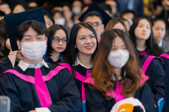 TH School chào đón những sinh viên năm thứ nhất về dự lễ tốt nghiệp đặc biệt - 6