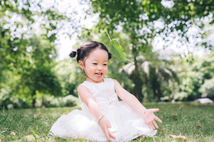 Trẻ con Ecopark có tuổi thơ của 'thời ông bà, cha mẹ' - 3
