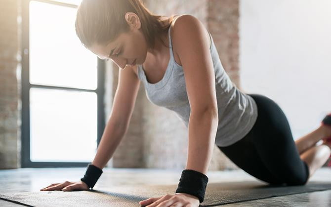 13 cách khoa học giúp bạn 'cắt' cơn thèm ăn, giảm béo dễ dàng nhờ hành động nhỏ - 8