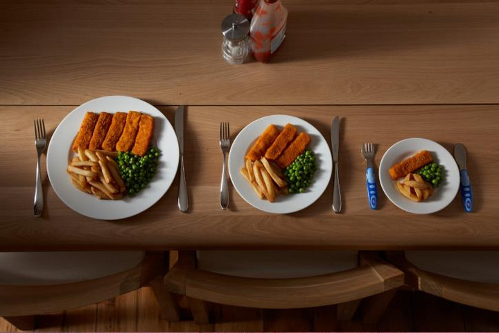 13 cách khoa học giúp bạn 'cắt' cơn thèm ăn, giảm béo dễ dàng nhờ hành động nhỏ - 7