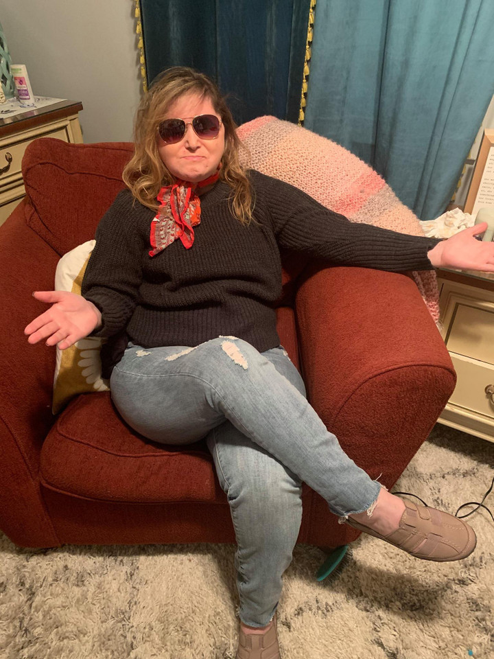 9x bị hư toàn mặt vì sai lầm tuổi 18 và hành trình tìm lại dung mạo đầy xúc động - 7