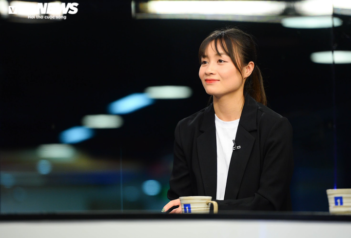 Trực tiếp tọa đàm: 'Cân bằng dinh dưỡng cho người tập luyện thể thao' - 8