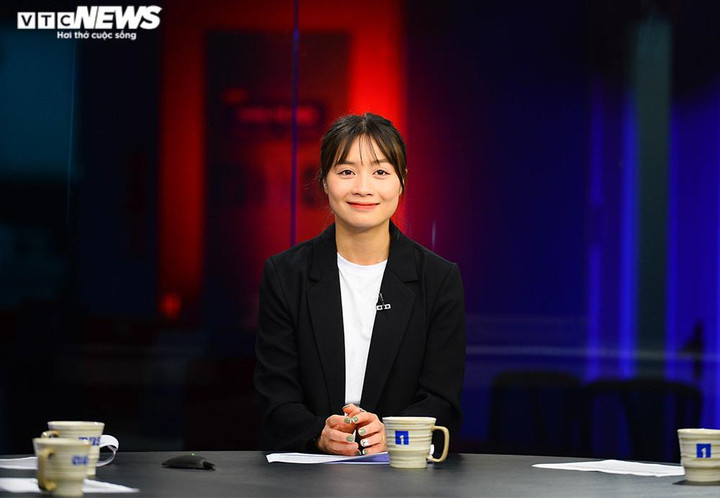 Trực tiếp tọa đàm: 'Cân bằng dinh dưỡng cho người tập luyện thể thao' - 3