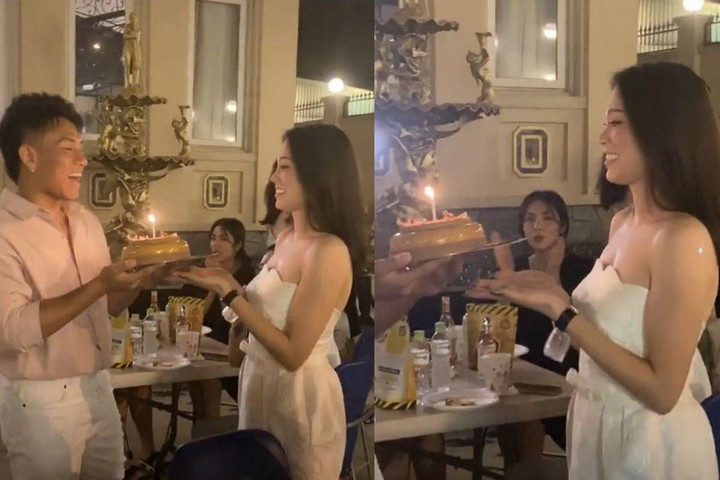 Hé lộ tình chị em thân thiết giữa Tăng Thanh Hà và 'em dâu tương lai' Linh Rin - 7