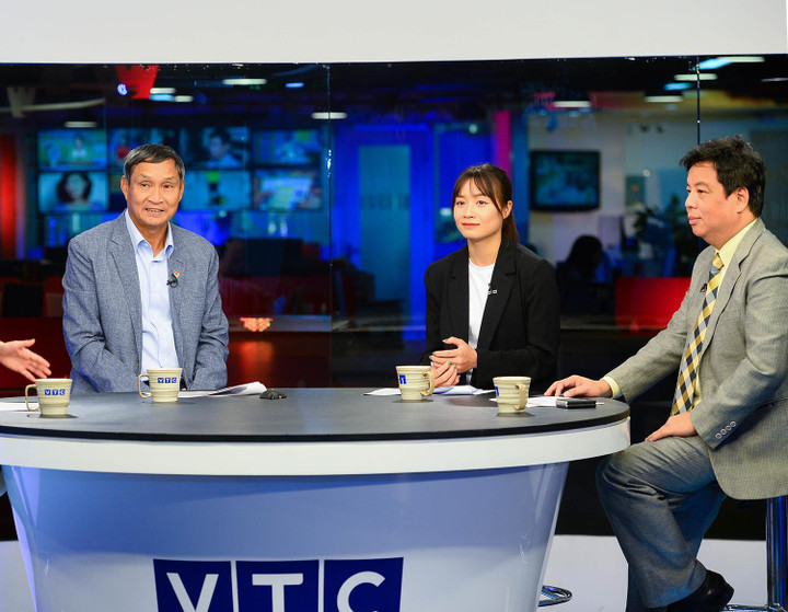 Trực tiếp tọa đàm: 'Cân bằng dinh dưỡng cho người tập luyện thể thao' - 5