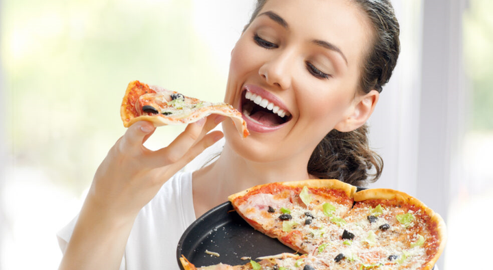 13 cách khoa học giúp bạn 'cắt' cơn thèm ăn, giảm béo dễ dàng nhờ hành động nhỏ - 13