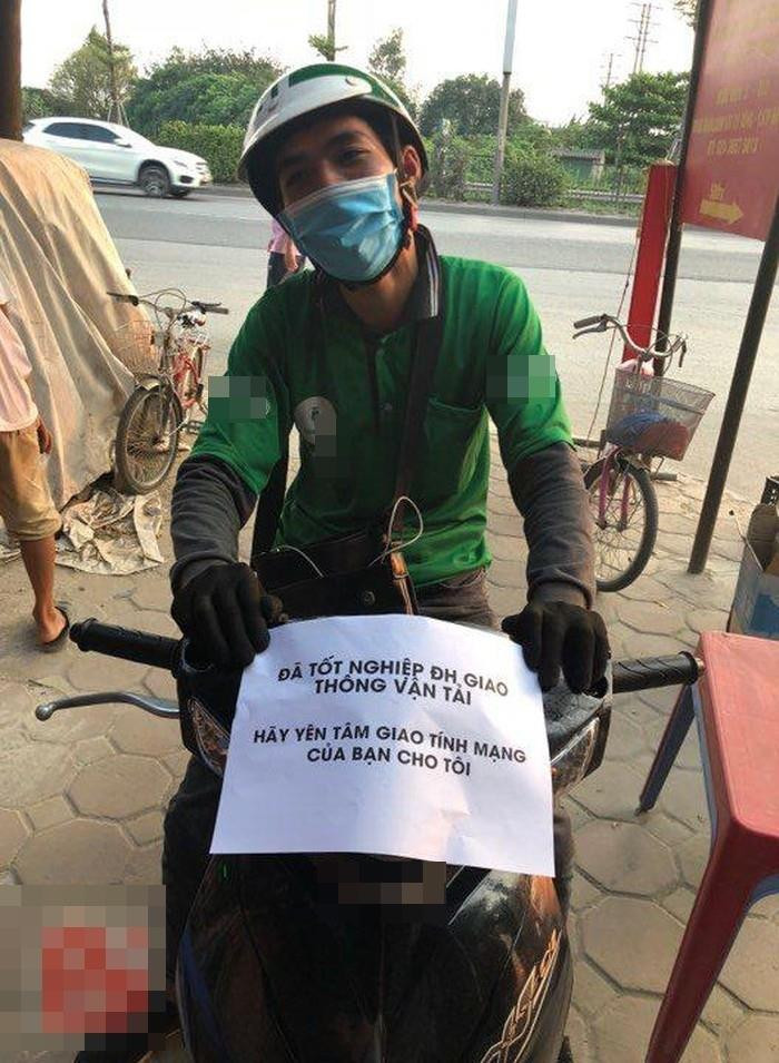 Loạt thông điệp quảng cáo được người đi đường chụp vội tạo tiếng cười cực mạnh - 7