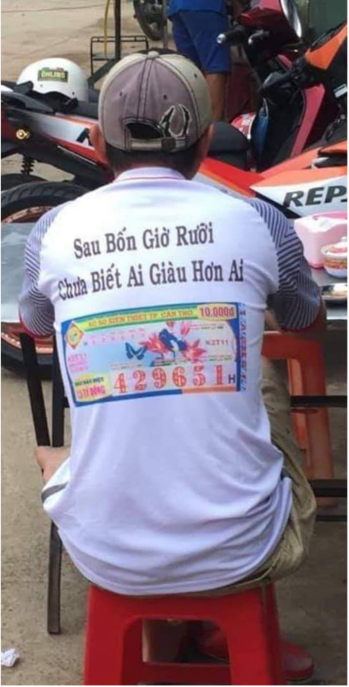 Loạt thông điệp quảng cáo được người đi đường chụp vội tạo tiếng cười cực mạnh - 3