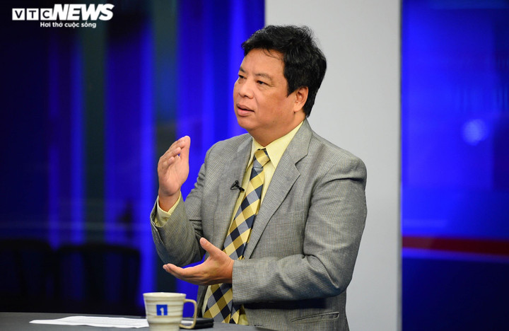 Chuyên gia dinh dưỡng hướng dẫn VĐV ăn mì gói đúng cách - 1