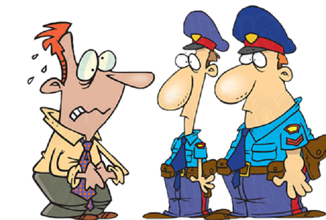 Lý do chồng nhận ra vợ đã mất tích cả tháng - 1