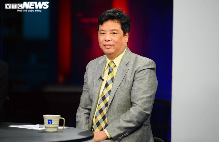 Trực tiếp tọa đàm: 'Cân bằng dinh dưỡng cho người tập luyện thể thao' - 4