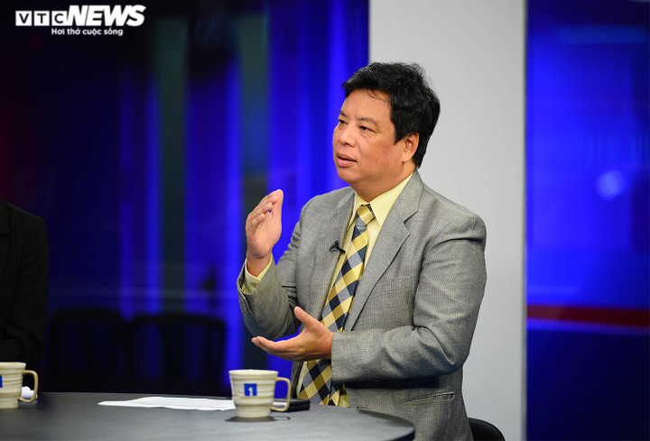 Trực tiếp tọa đàm: 'Cân bằng dinh dưỡng cho người tập luyện thể thao' - 1