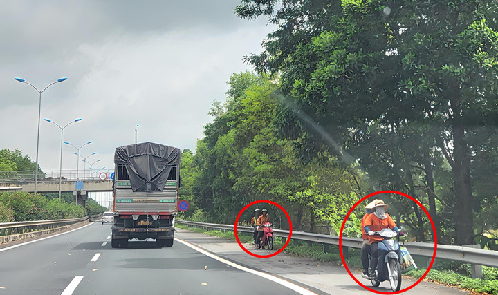 Tư duy ‘xe lớn bồi thường xe bé’: Cứ tai nạn là đè xe ra giữ, chờ giấy bãi nại - 4