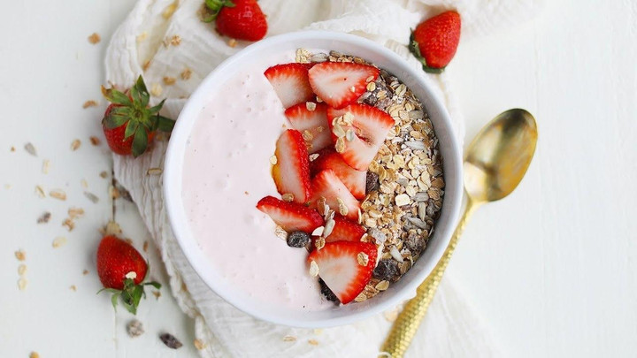 13 cách khoa học giúp bạn 'cắt' cơn thèm ăn, giảm béo dễ dàng nhờ hành động nhỏ - 12