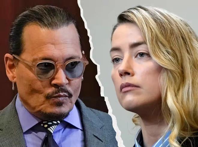 Cộng đồng mạng điên cuồng tấn công, vùi dập Amber Heard - 1