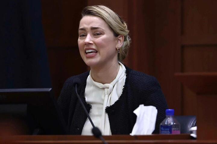 Cộng đồng mạng điên cuồng tấn công, vùi dập Amber Heard - 4