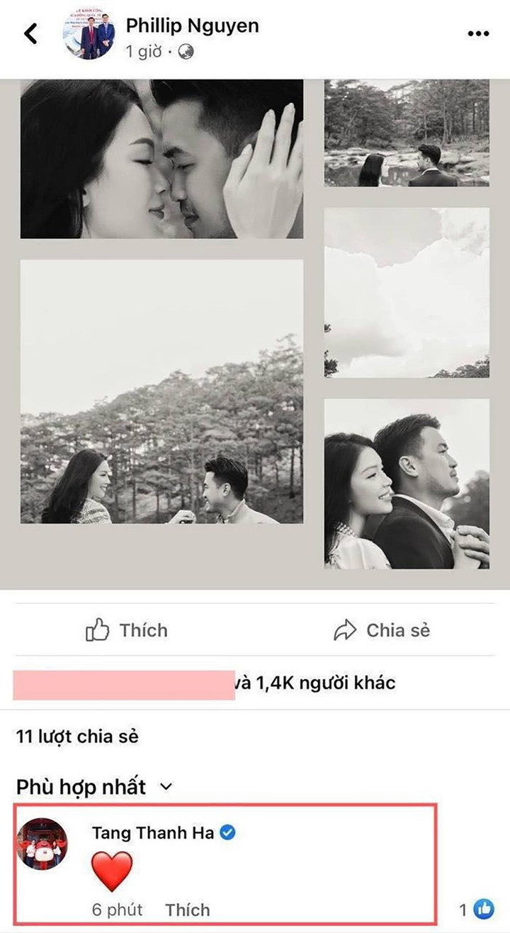 Hé lộ tình chị em thân thiết giữa Tăng Thanh Hà và 'em dâu tương lai' Linh Rin - 2