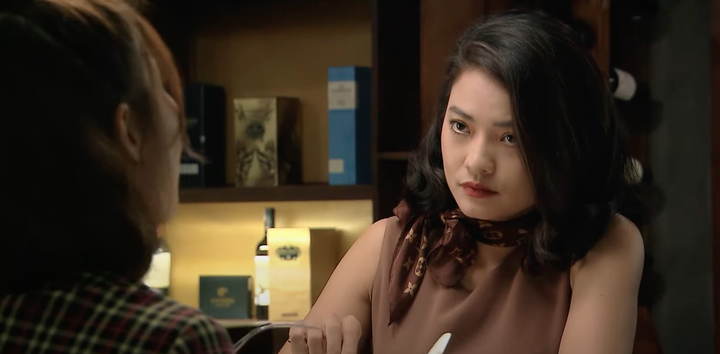 'Chồng cũ, vợ cũ, người yêu cũ' tập 10: Vợ cũ của Việt ghen với Giang ra mặt - 3