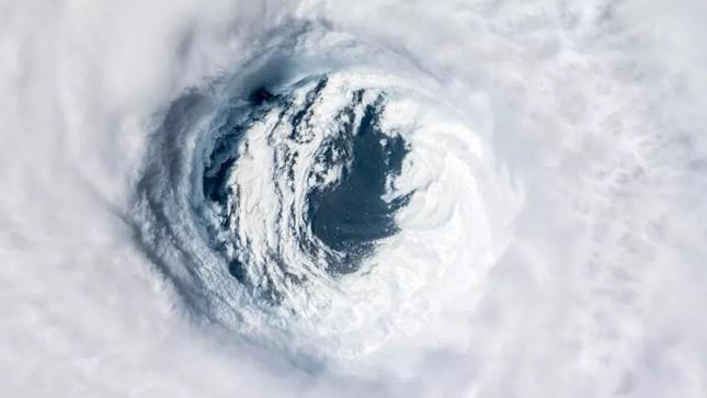 Trái đất sẽ trở nên hỗn loạn với hậu quả thảm khốc? - 1