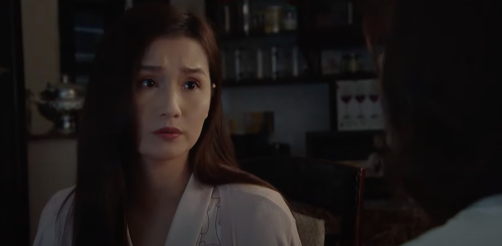 'Chồng cũ, vợ cũ, người yêu cũ' tập 10: Vợ cũ của Việt ghen với Giang ra mặt - 1