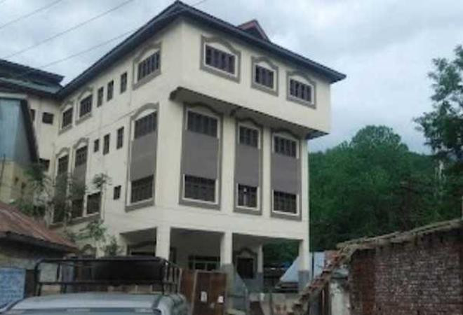 Bị chôn sống ngay khi lọt lòng mẹ, bé gái cải tử hoàn sinh - 1