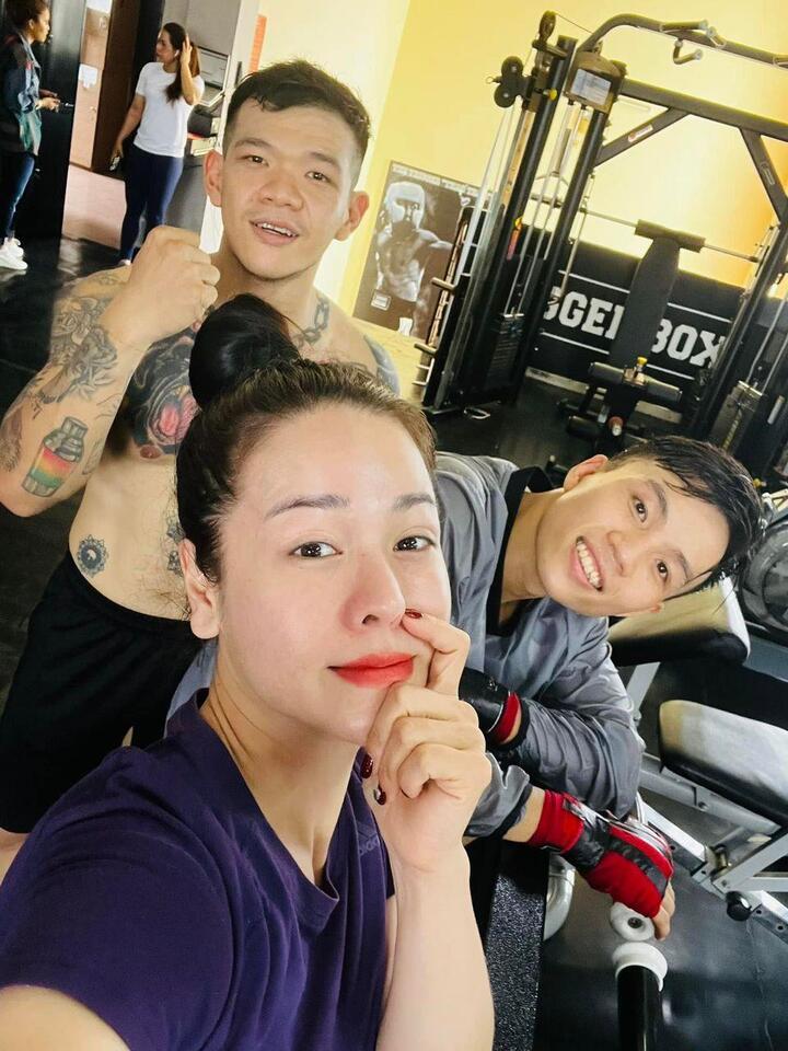 Sao Việt 28/5: Phi Thanh Vân mua thêm nhà mới - 6