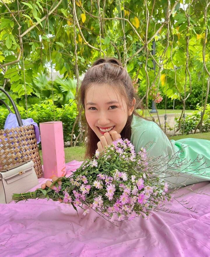 Sao Việt 28/5: Phi Thanh Vân mua thêm nhà mới - 5