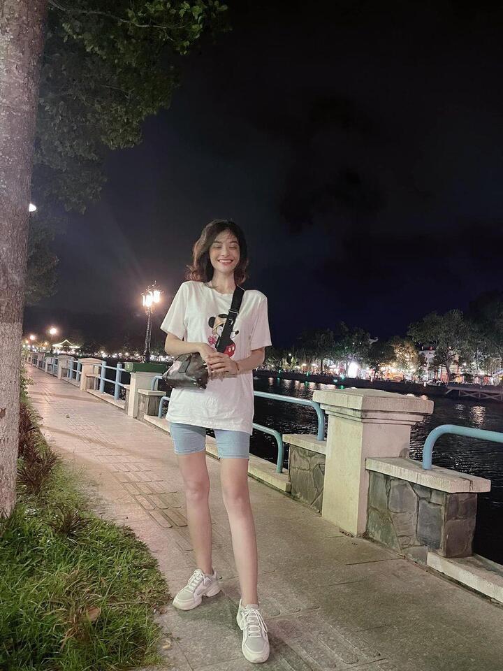 Sao Việt 28/5: Phi Thanh Vân mua thêm nhà mới - 13