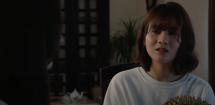 'Chồng cũ, vợ cũ, người yêu cũ' tập 10: Vợ cũ của Việt ghen với Giang ra mặt - 2