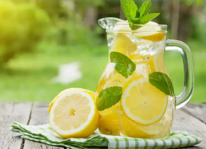 5 hậu quả tai hại khi bạn ăn, uống quá nhiều chanh - 3