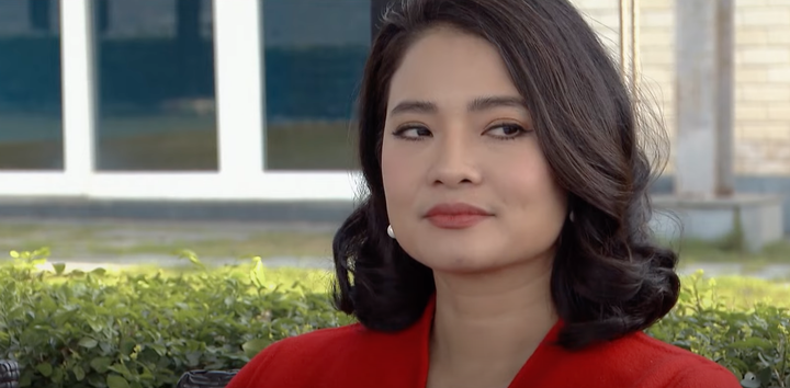 'Chồng cũ, vợ cũ, người yêu cũ' tập 10: Vợ cũ của Việt ghen với Giang ra mặt - 5