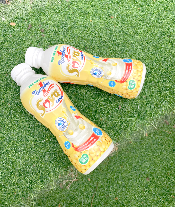 Thức uống tuổi thơ và sức hút ngày trở lại trong diện mạo cực cool - 3