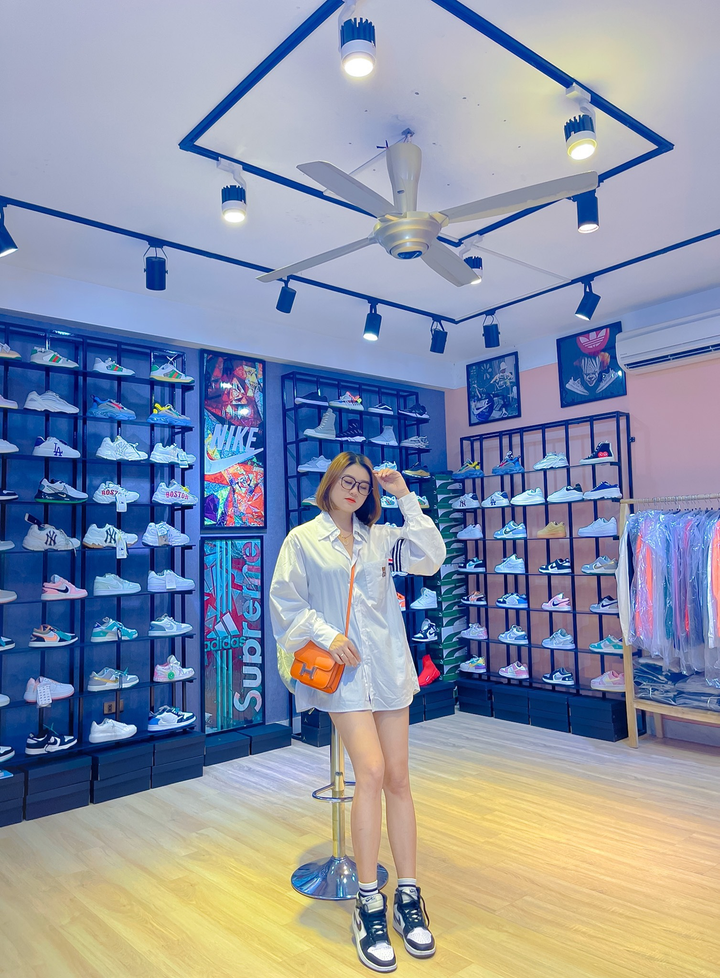 Nữ Nhi Store: Bật mí bí quyết kinh doanh mùa dịch - 1