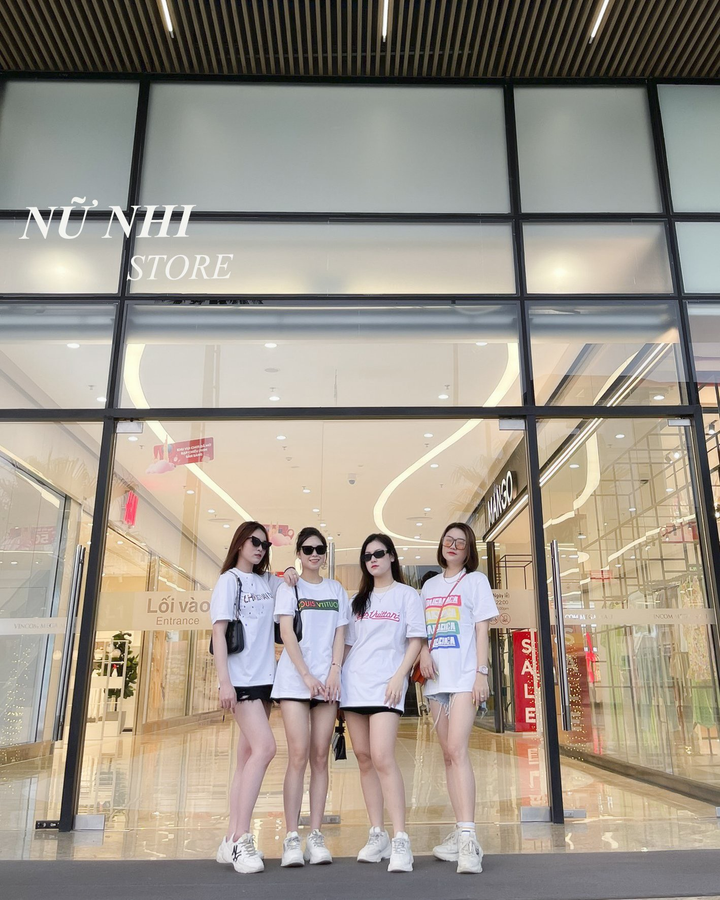 Nữ Nhi Store: Bật mí bí quyết kinh doanh mùa dịch - 2