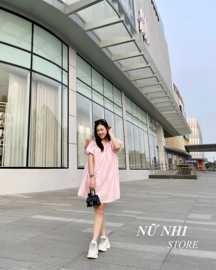 Nữ Nhi Store: Bật mí bí quyết kinh doanh mùa dịch - 3