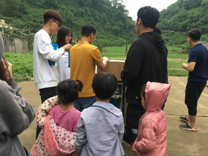 Nữ sinh chuyên Sư phạm tiếp bước gia đình trúng học bổng ngành STEM 6,5 tỷ - 2