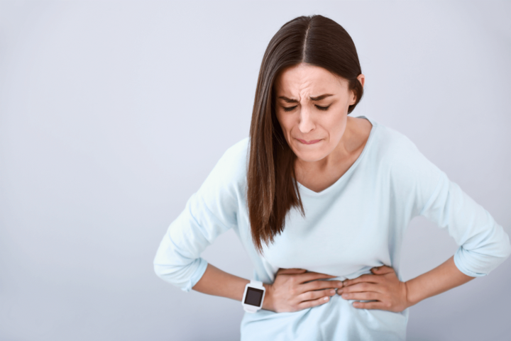 Vì sao dân văn phòng hay bị rối loạn tiêu hóa? - 1