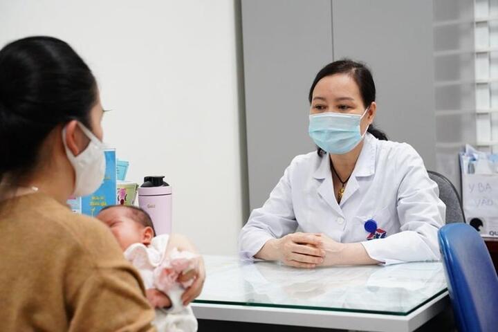 Giọng nói thay đổi cảnh báo bệnh gì? - 2
