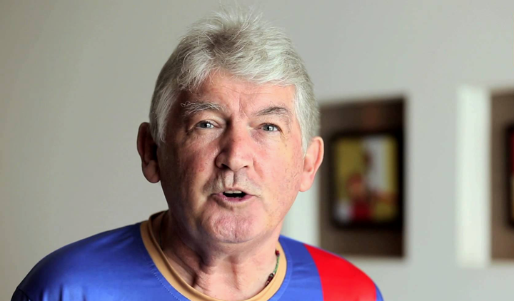 Chuyên gia Steve Darby: U23 Việt Nam phải xem lại chất lượng tấn công - 2