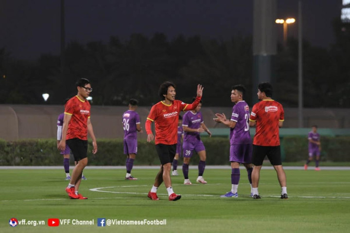 Thử thách nào chờ HLV Gong Oh Kyun trong ngày ra mắt U23 Việt Nam? - 1