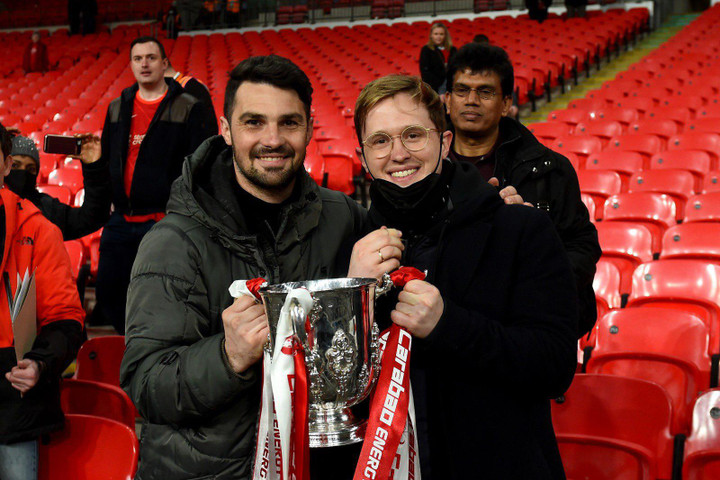 Hé mở công nghệ đọc sóng não Liverpool sử dụng trước chung kết Champions League - 2