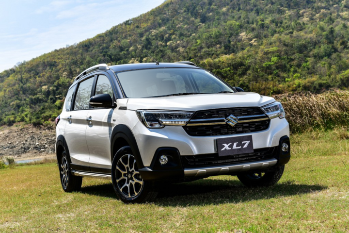 Những mẫu xe 7 chỗ bình dân tiết kiệm tiền xăng khi đi 100 km - 5