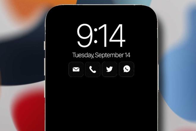 iPhone 14 Pro sẽ có tính năng mới gì? - 1