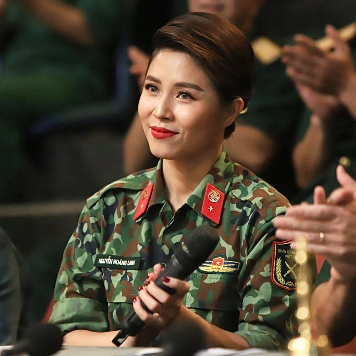 BTV Hoàng Linh sống viên mãn bên người chồng khiến cô 'không cần phải lớn' - 1