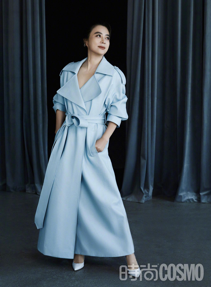 Nhan sắc tuổi 59 của công chúa Thiên Trúc 'Tây du ký' khiến dân mạng ngỡ ngàng - 4